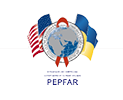 PEPFAR logo