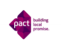 Pact logo
