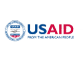 USAID logo